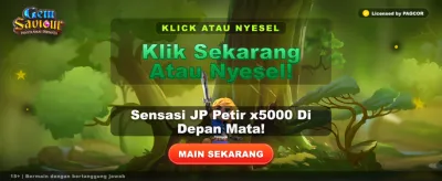 Koleksi Permata Penyelamat banner
